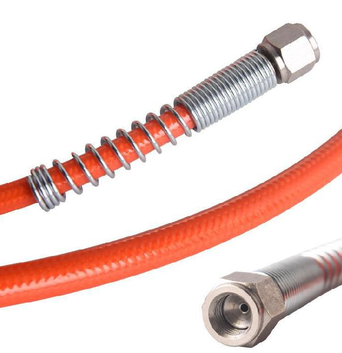 三沙波纹管形态