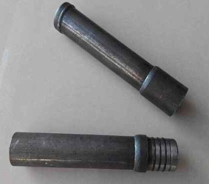 三沙钳压式声测管